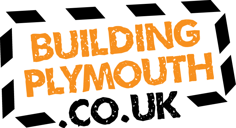 Building Plymouth